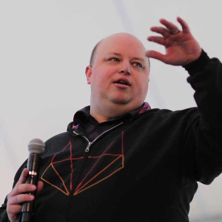 Speaking at DevOps Days Baltimore