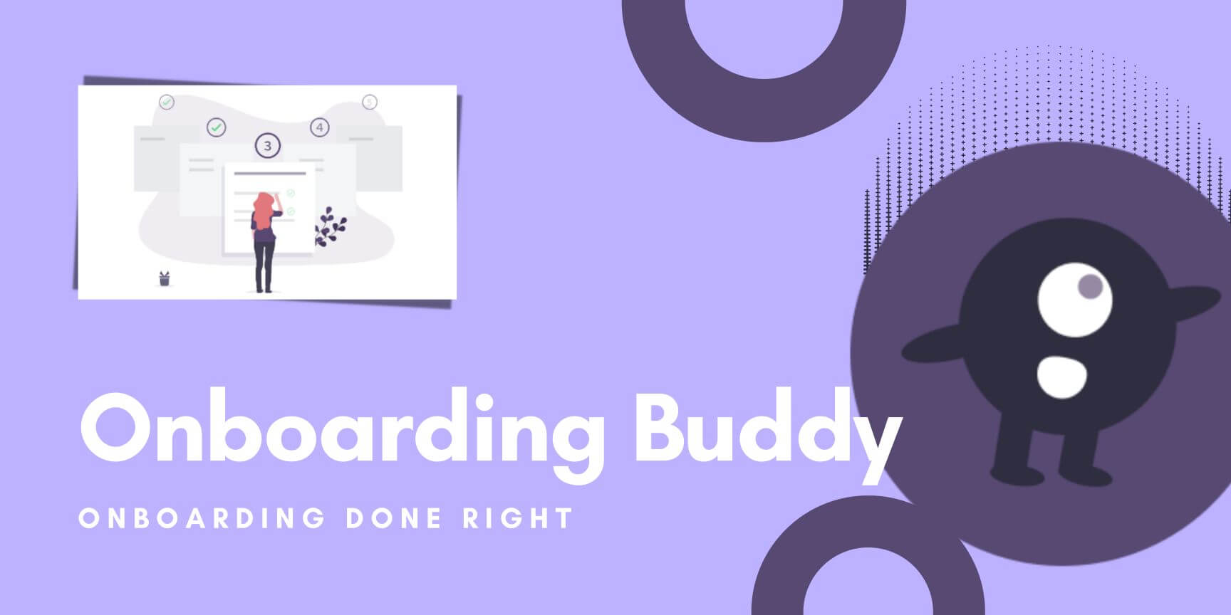 Onboarding Buddy