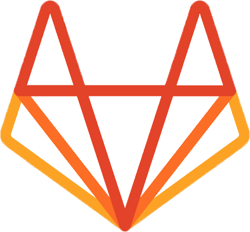 Color outline tanuki